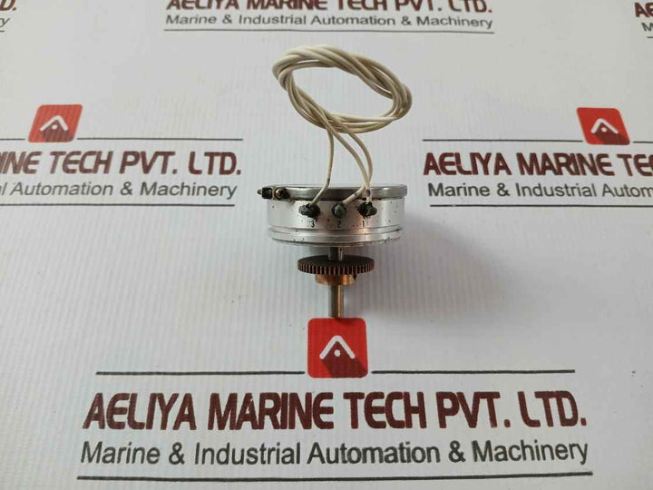 Sakae Cp50 Potentiometer