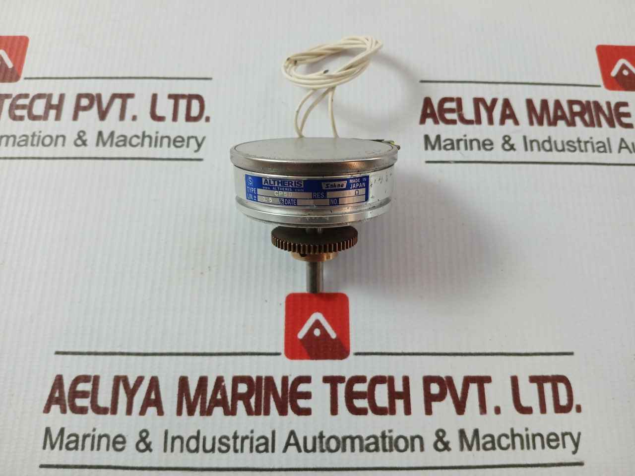 Sakae Cp50 Potentiometer