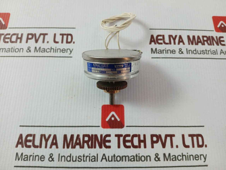 Sakae Cp50 Potentiometer