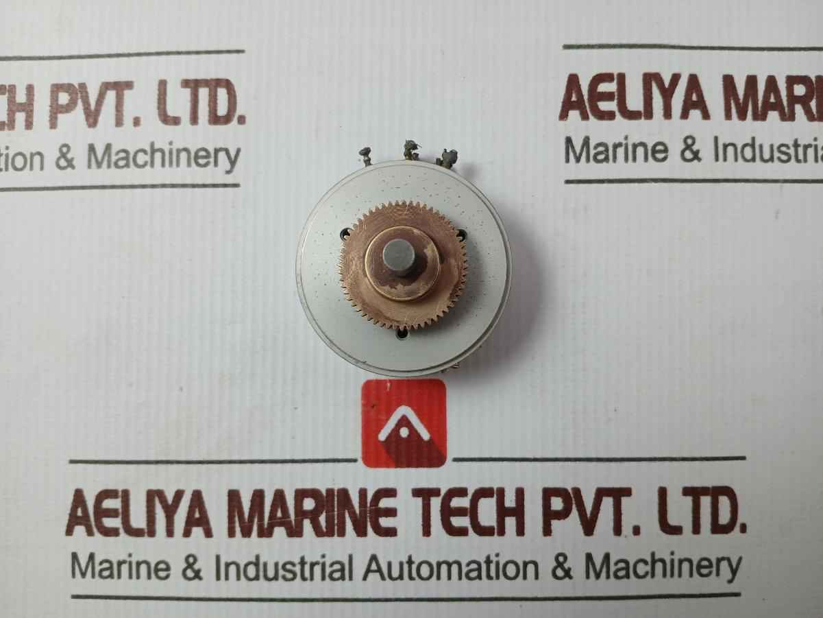 Sakae Cp50 Wirewound Potentiometer 1K ΩH