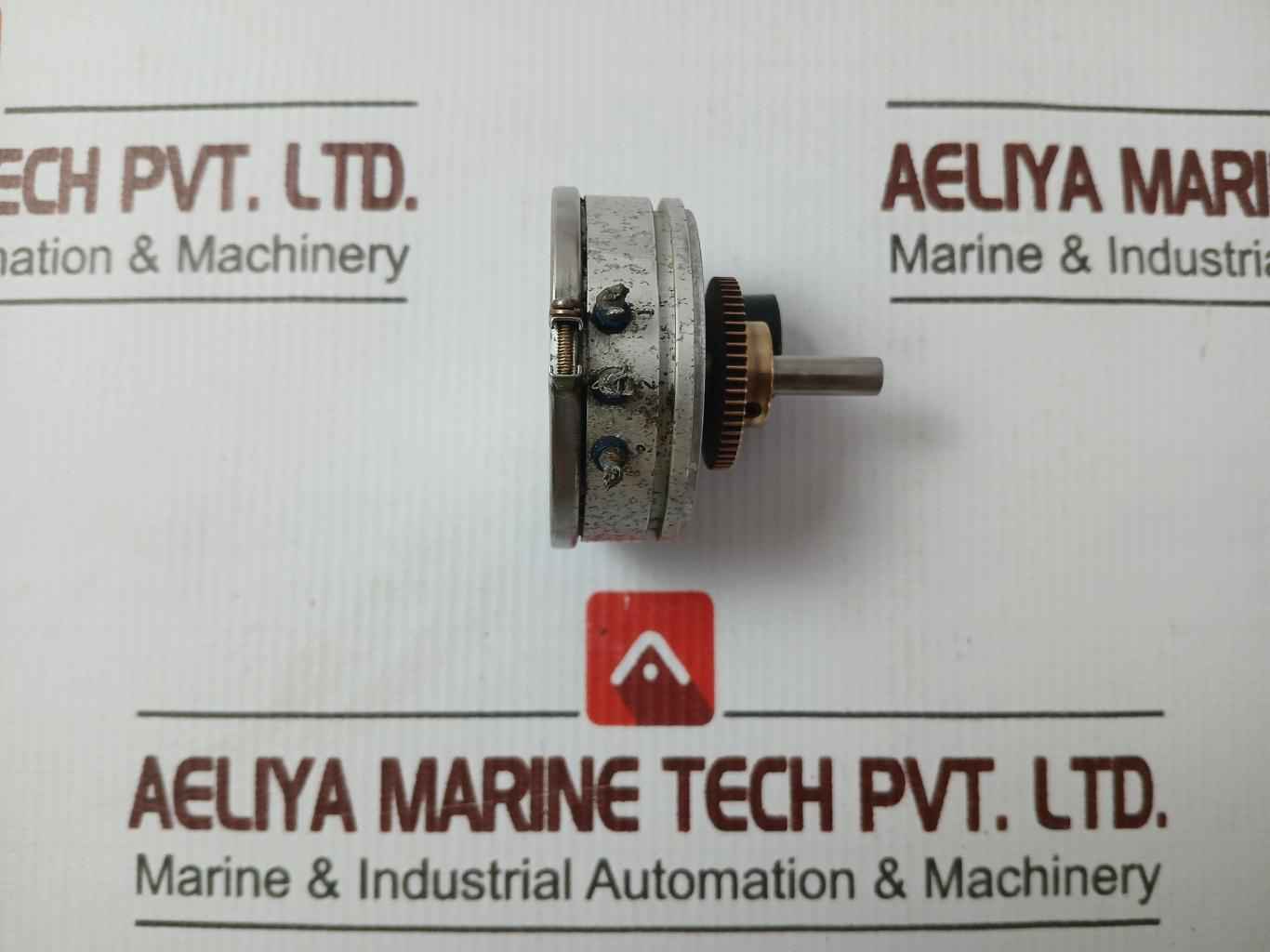 Sakae Cp50 Wirewound Potentiometer 1K ΩH