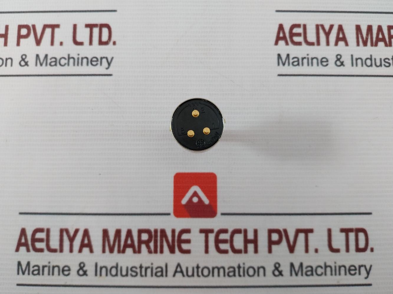 Sakae Fcp22Ac Potentiometer 1K Ω