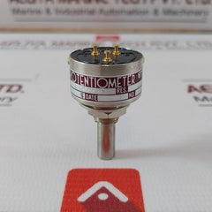 Sakae Fcp22Ac Potentiometer 1K Ω