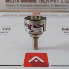 Sakae Fcp22Ac Potentiometer 1K Ω