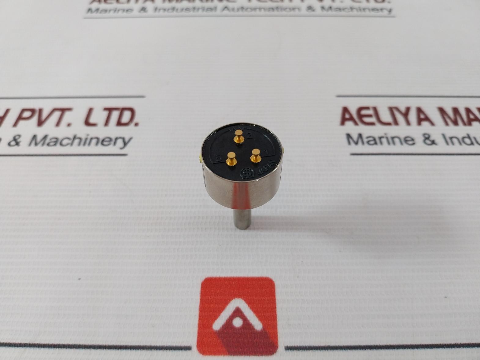 Sakae Fcp22Ac Potentiometer 1K Ω