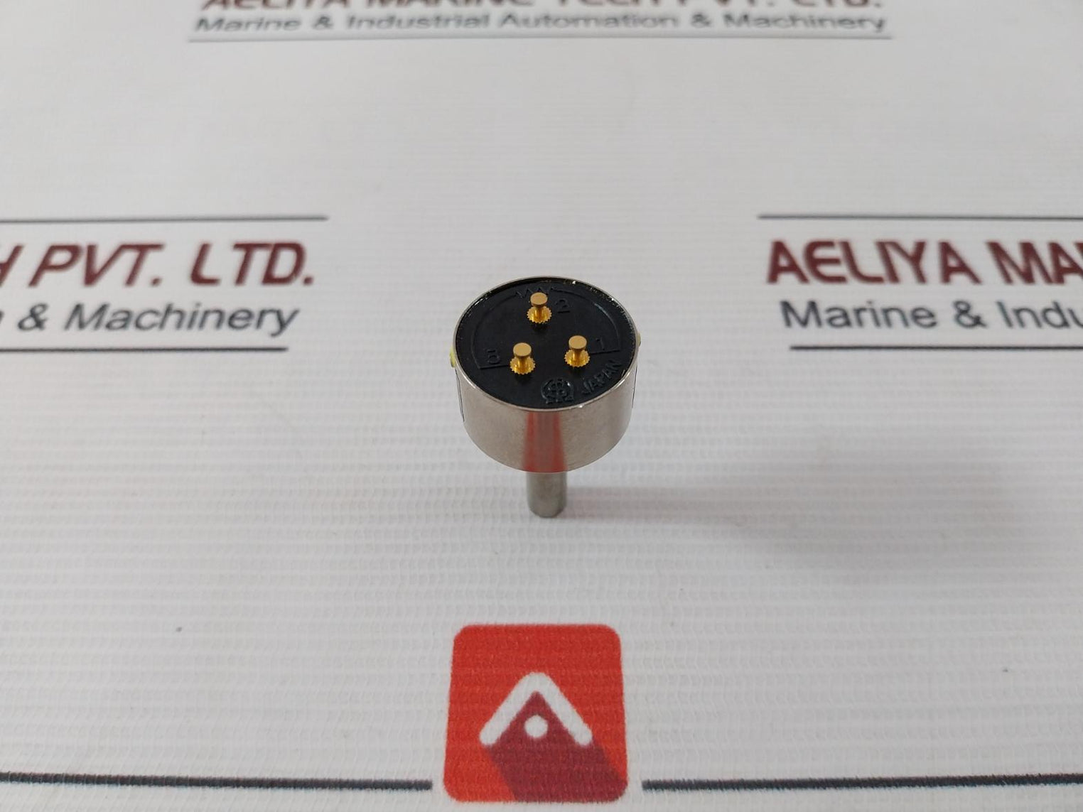 Sakae Fcp22Ac Potentiometer 1K Ω