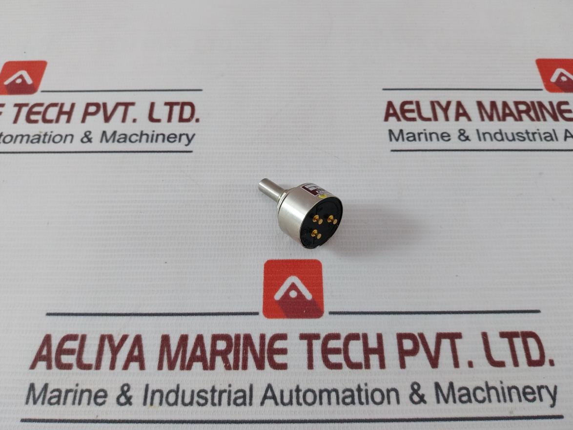 Sakae Fcp22Ac Potentiometer 1K Ω