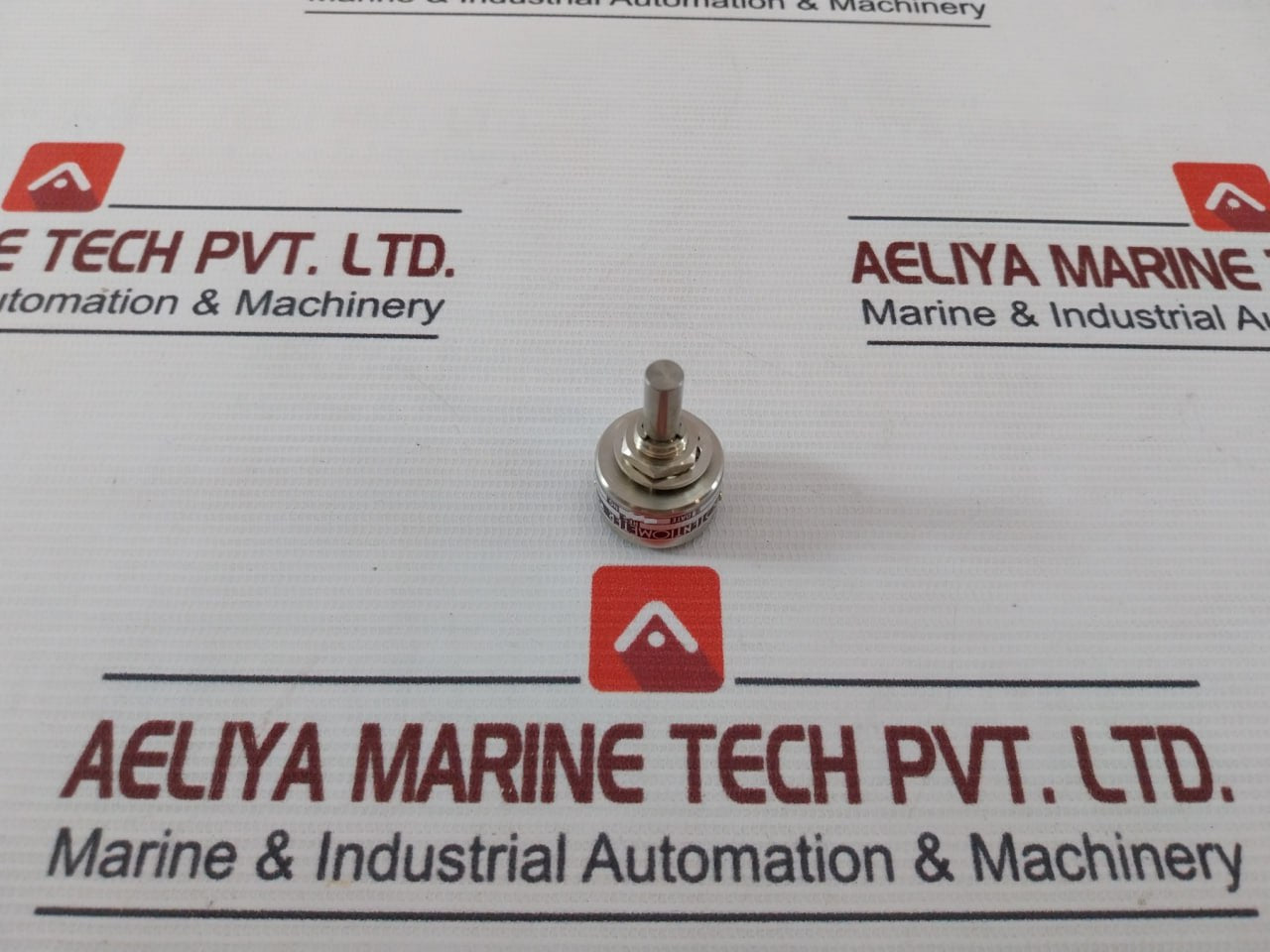 Sakae Fcp22Ac Potentiometer 1K Ω