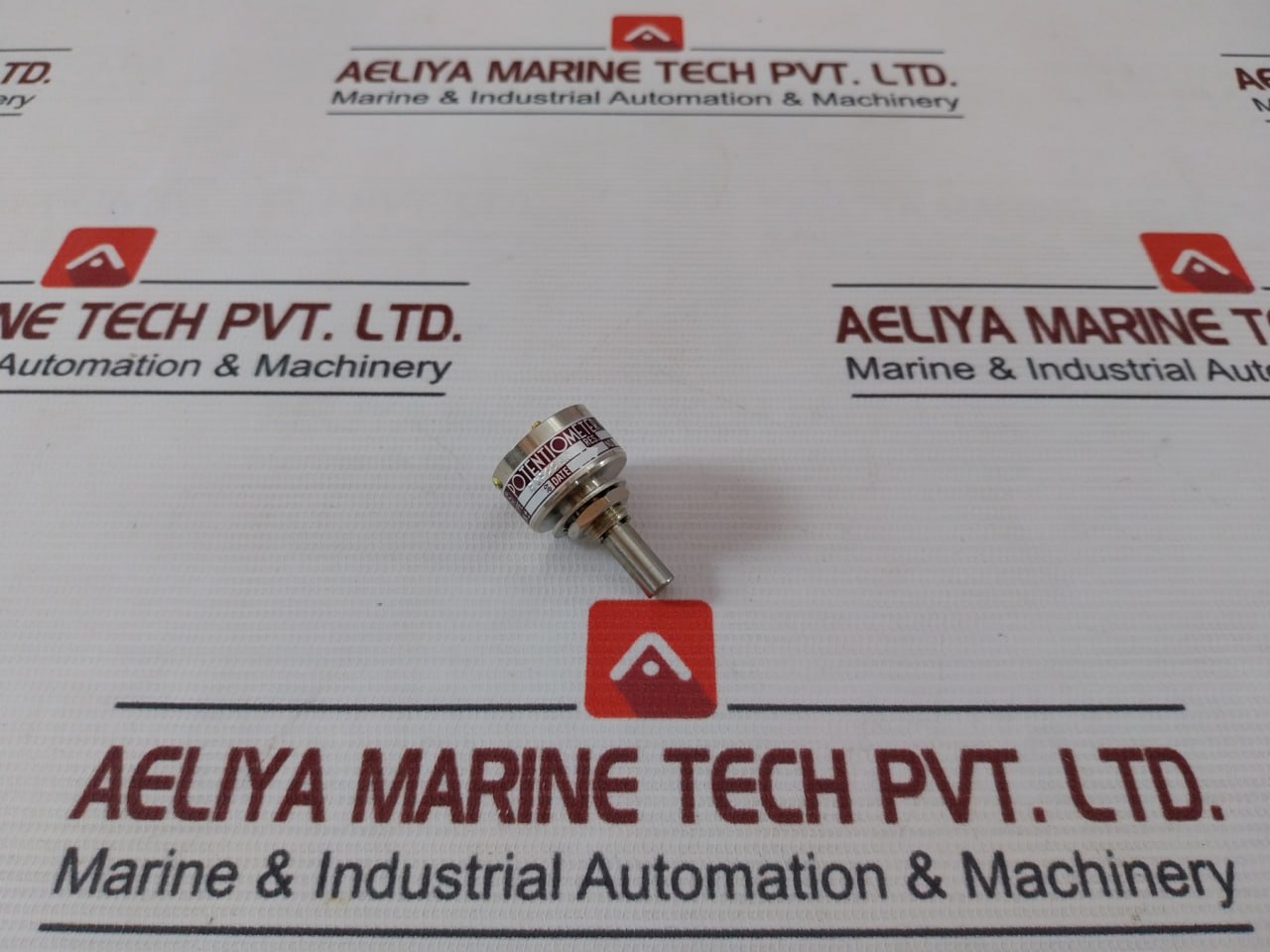 Sakae Fcp22Ac Potentiometer 1K Ω