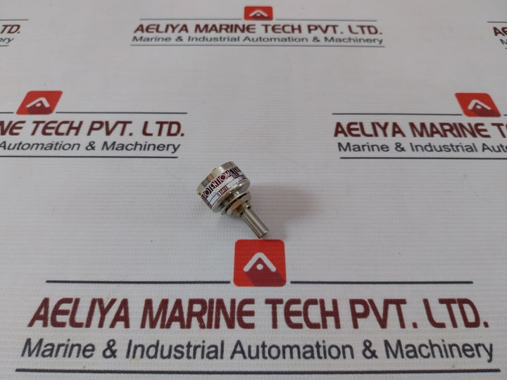 Sakae Fcp22Ac Potentiometer 1K Ω