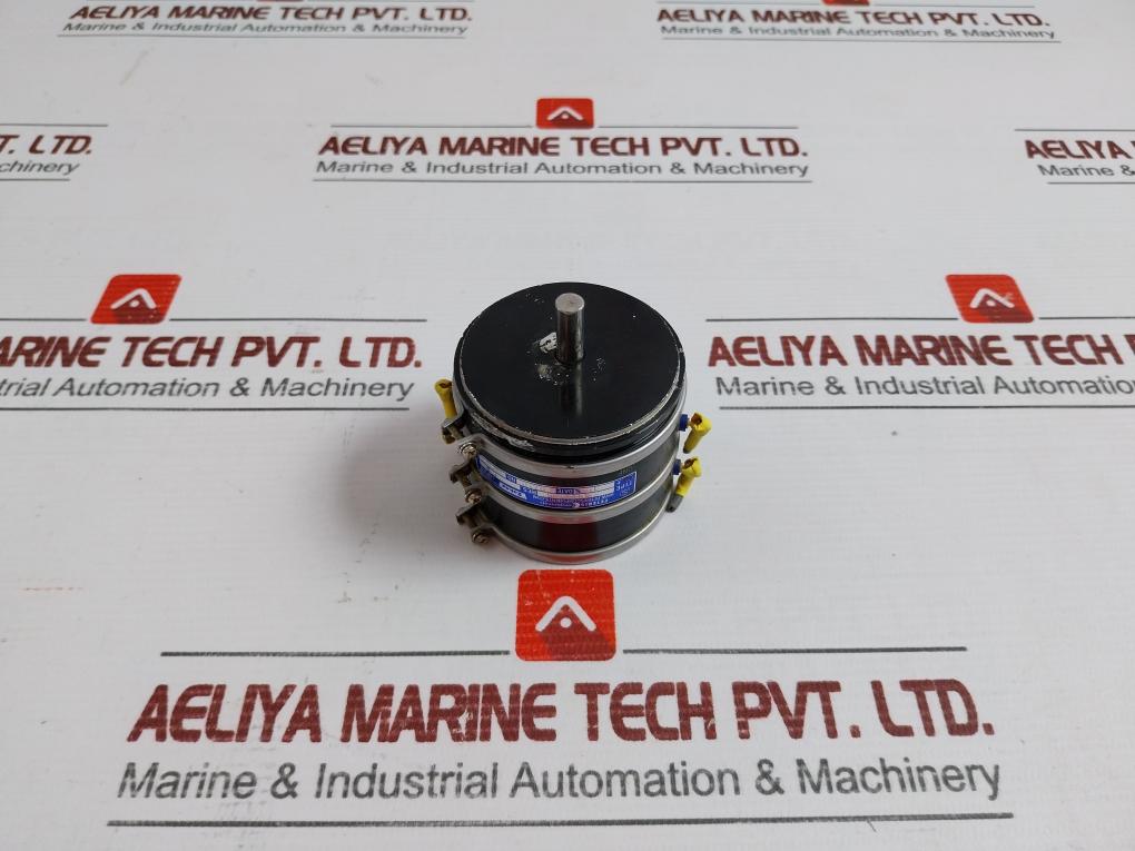 Sakae Potentiometer Fscb50Ag 2K?