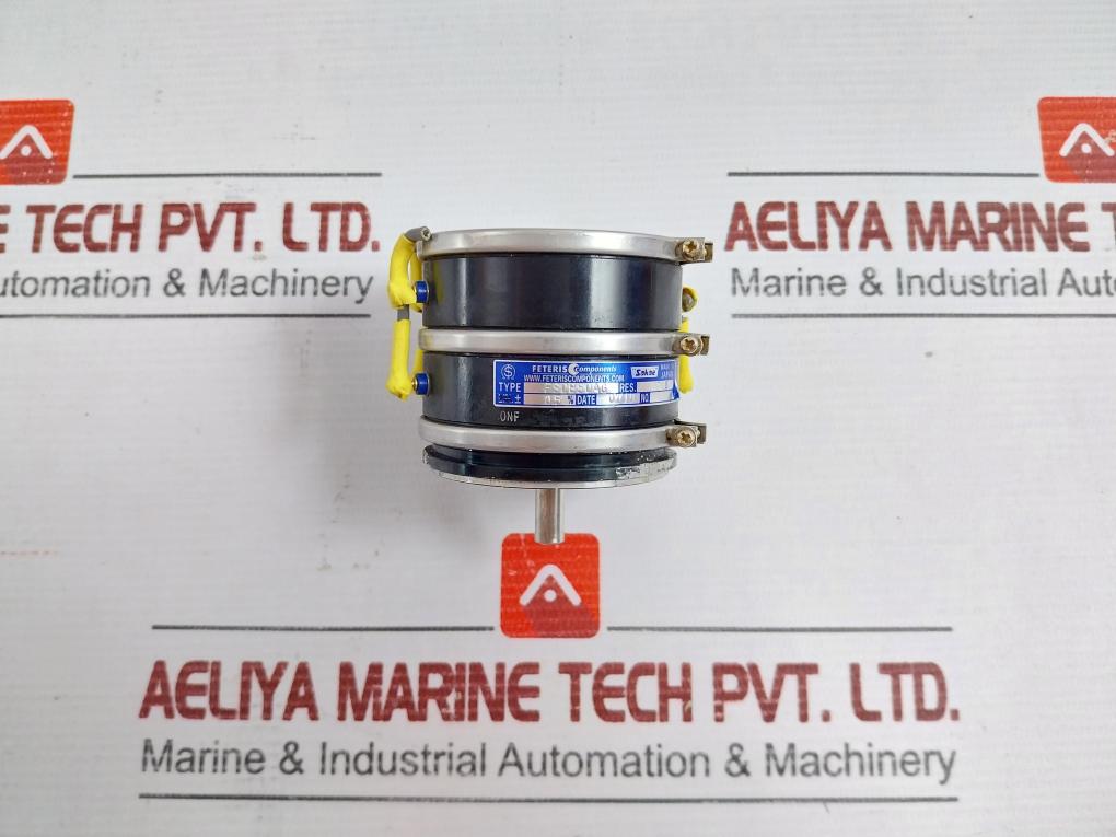 Sakae Potentiometer Fscb50Ag 2K?
