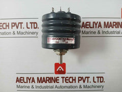 Sakae Of50Pb Potentiometer 100 Ohm J
