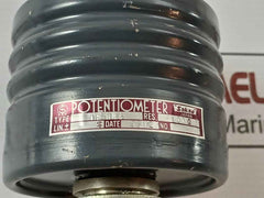 Sakae Of50Pb Potentiometer 100 Ohm J