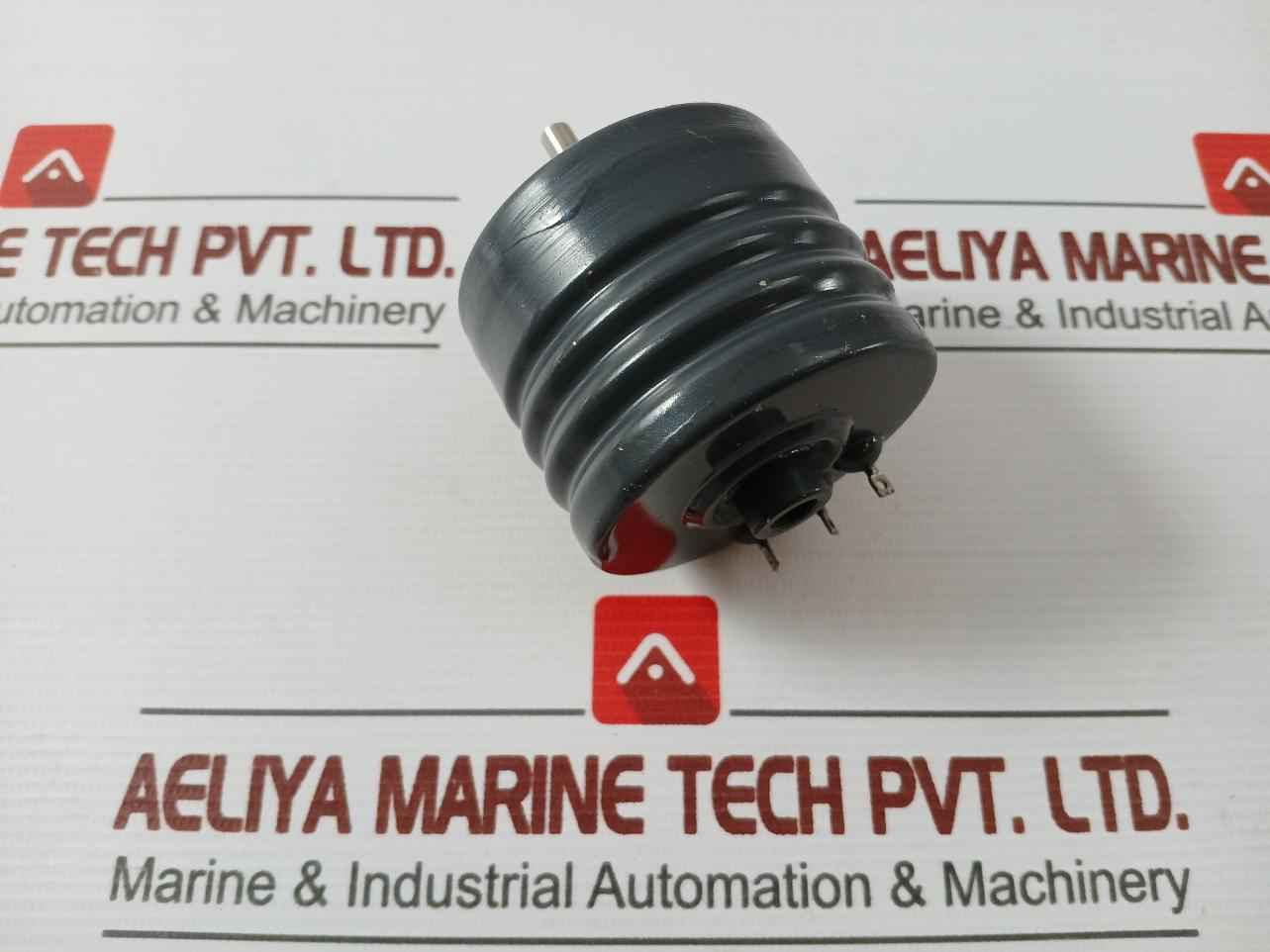 Sakae Of50Pb Potentiometer 100 Ohm J