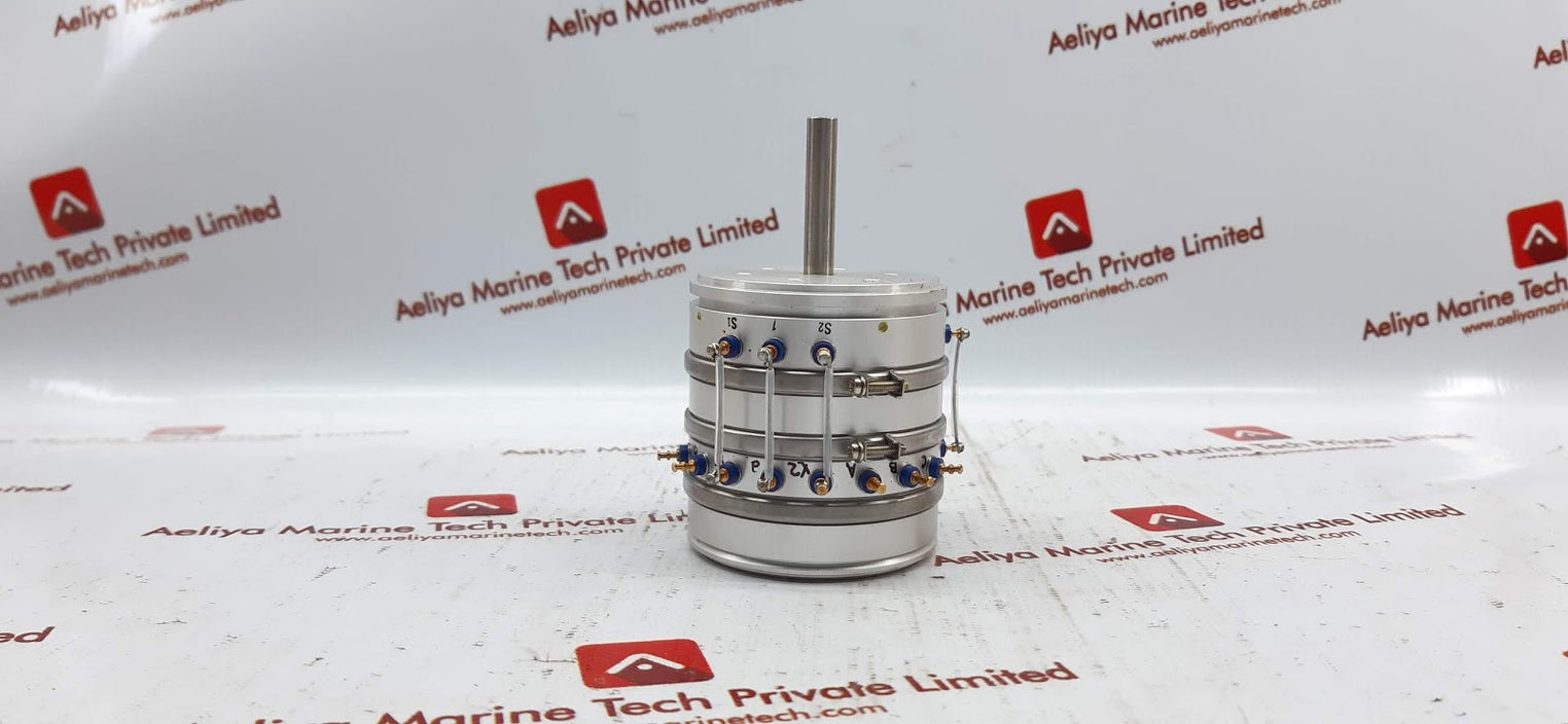 Sakae Scp50g4 Potentiometer