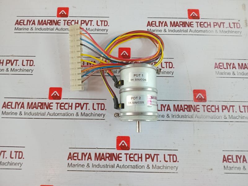 Sakae Ssc50Sd Potentiometer