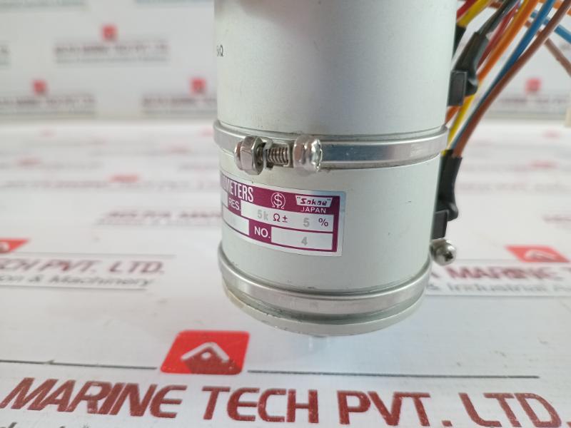 Sakae Ssc50Sd Potentiometer