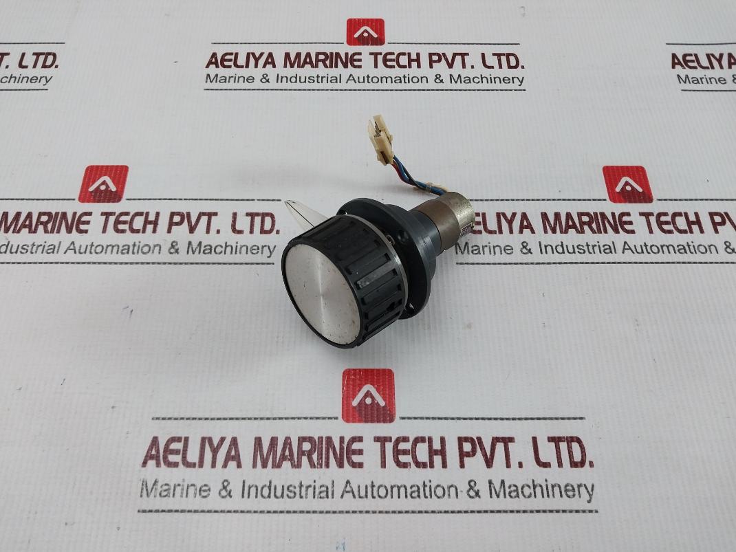 Sakae Sfcp22Ac Potentiometer 250V 2K Ω