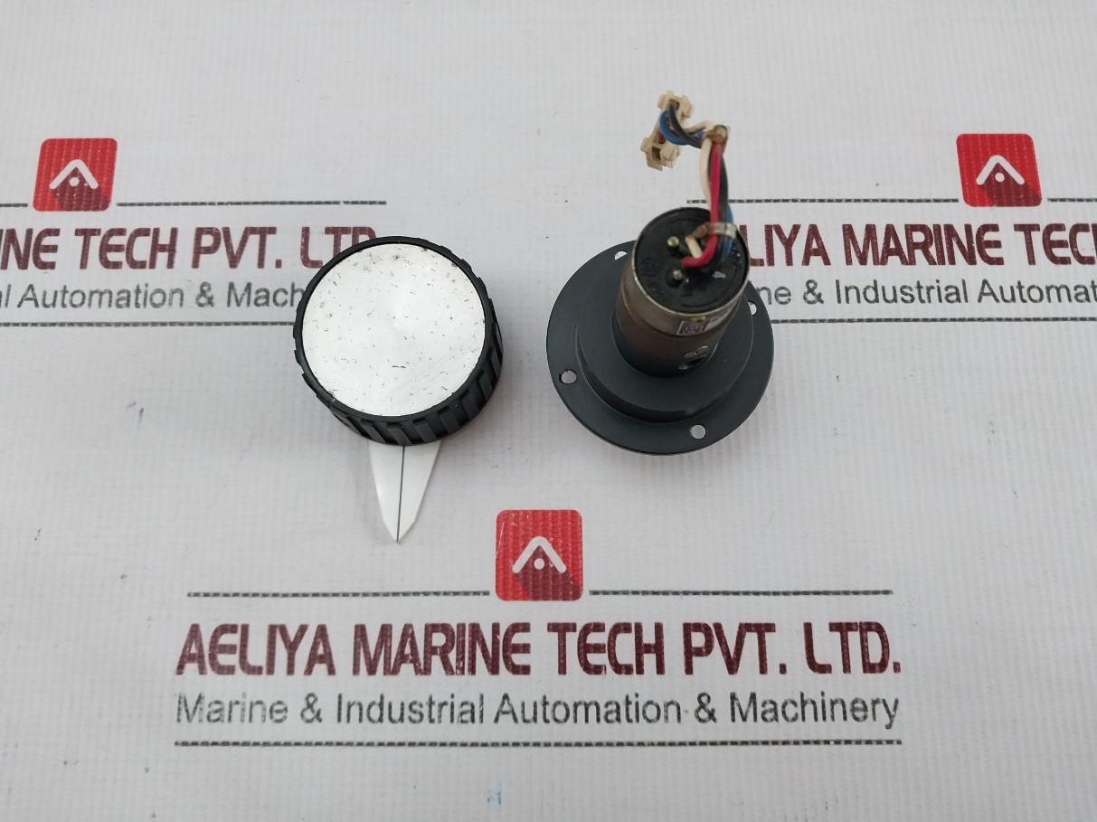 Sakae Sfcp22Ac Potentiometer 250V 2K Ω