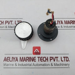 Sakae Sfcp22Ac Potentiometer 250V 2K ?