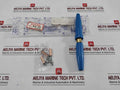 Sakaguchi St-38 Welding Cable Connector Set