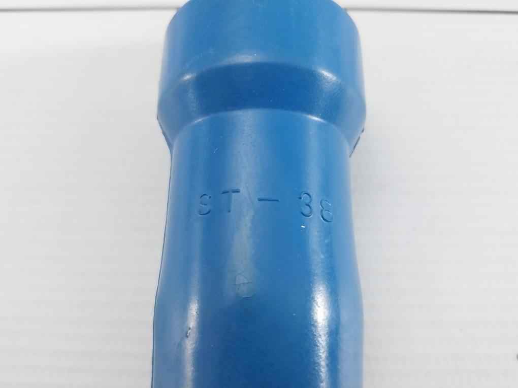 Sakaguchi St-38 Welding Cable Connector Set