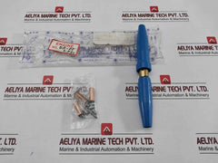 Sakaguchi St-38 Welding Cable Connector Set
