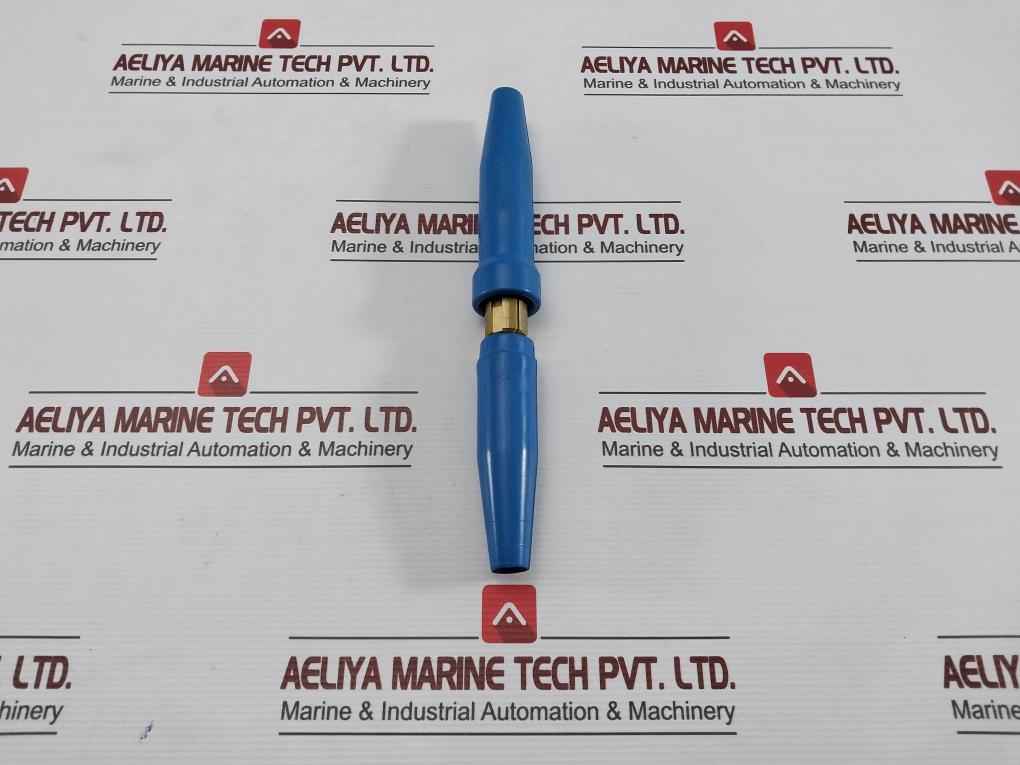 Sakaguchi St-38 Welding Cable Connector Set