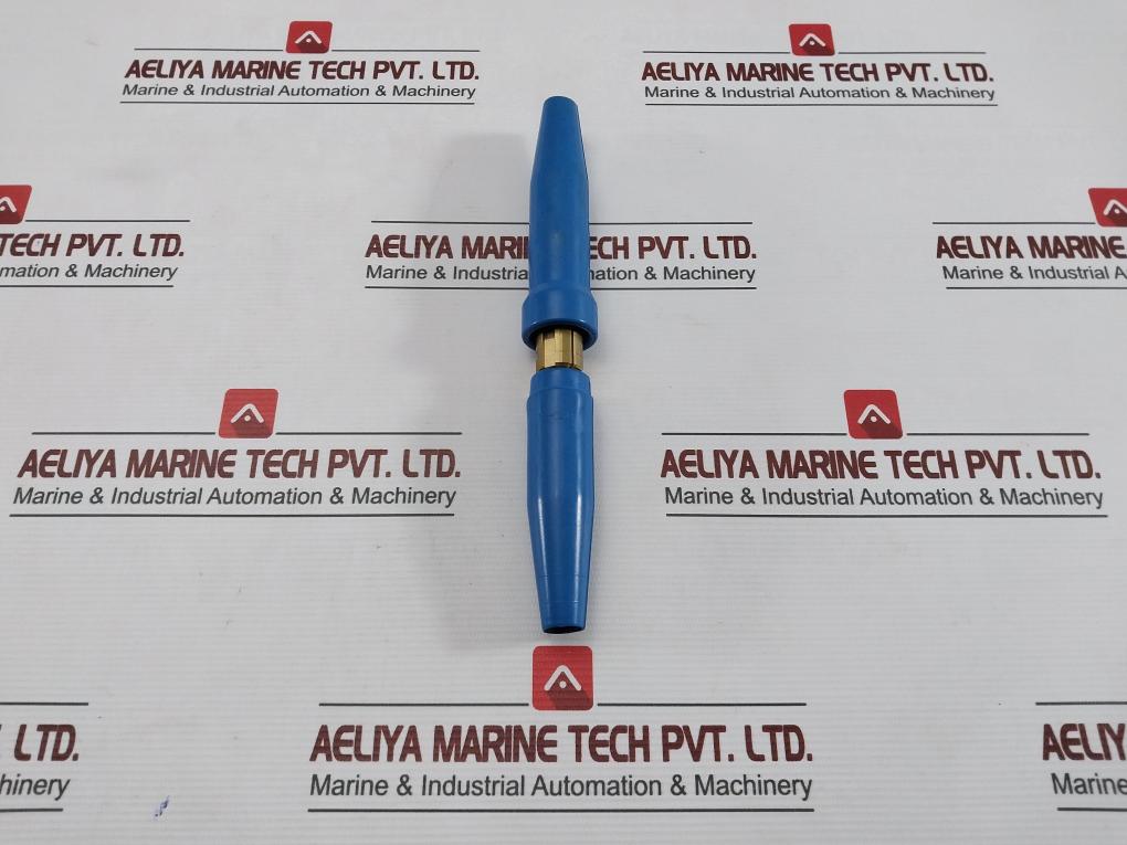 Sakaguchi St-38 Welding Cable Connector Set