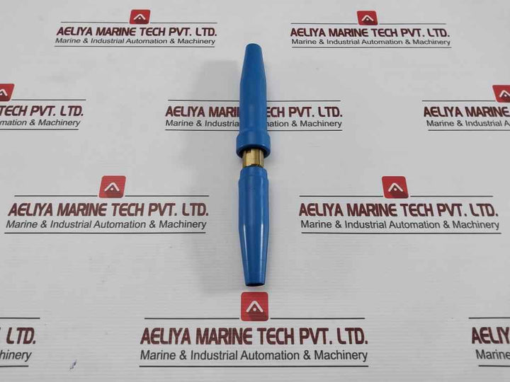 Sakaguchi St-38 Welding Cable Connector Set