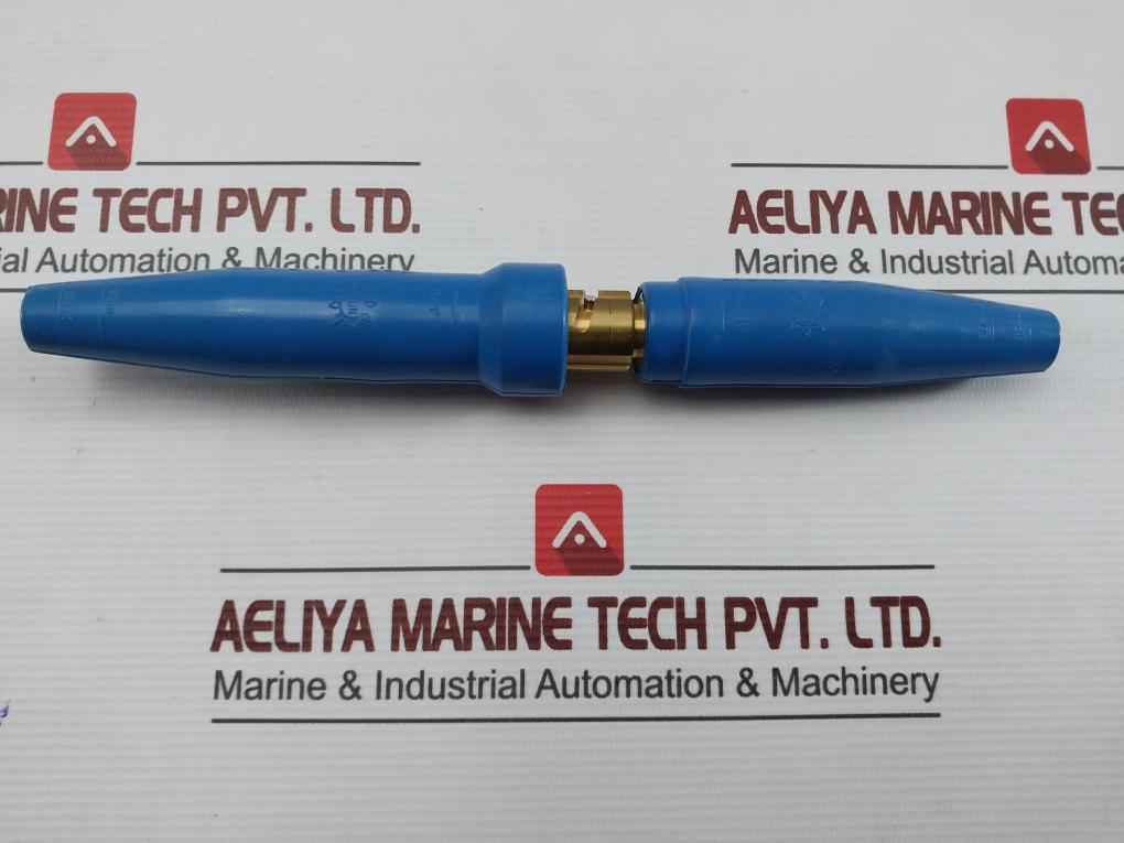 Sakaguchi St-38 Welding Cable Connector Set