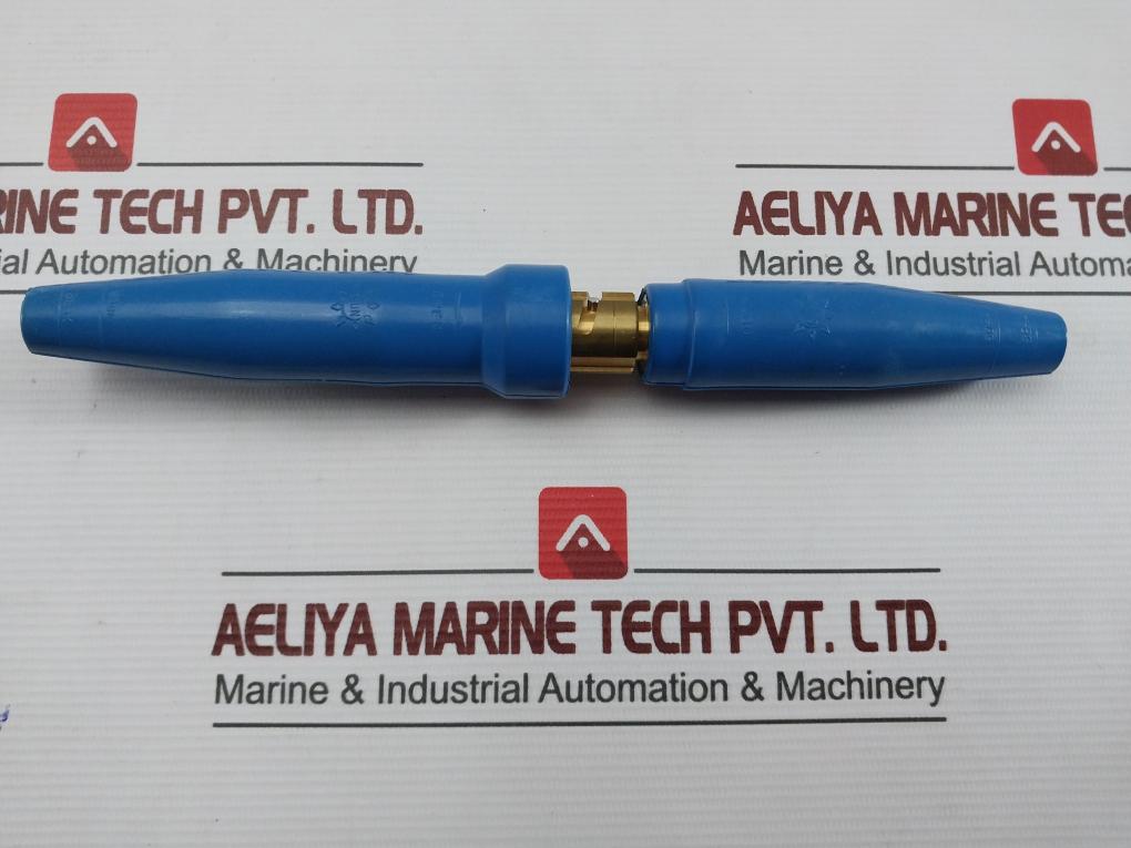 Sakaguchi St-38 Welding Cable Connector Set