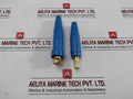 Sakaguchi St-38 Welding Cable Connector Set