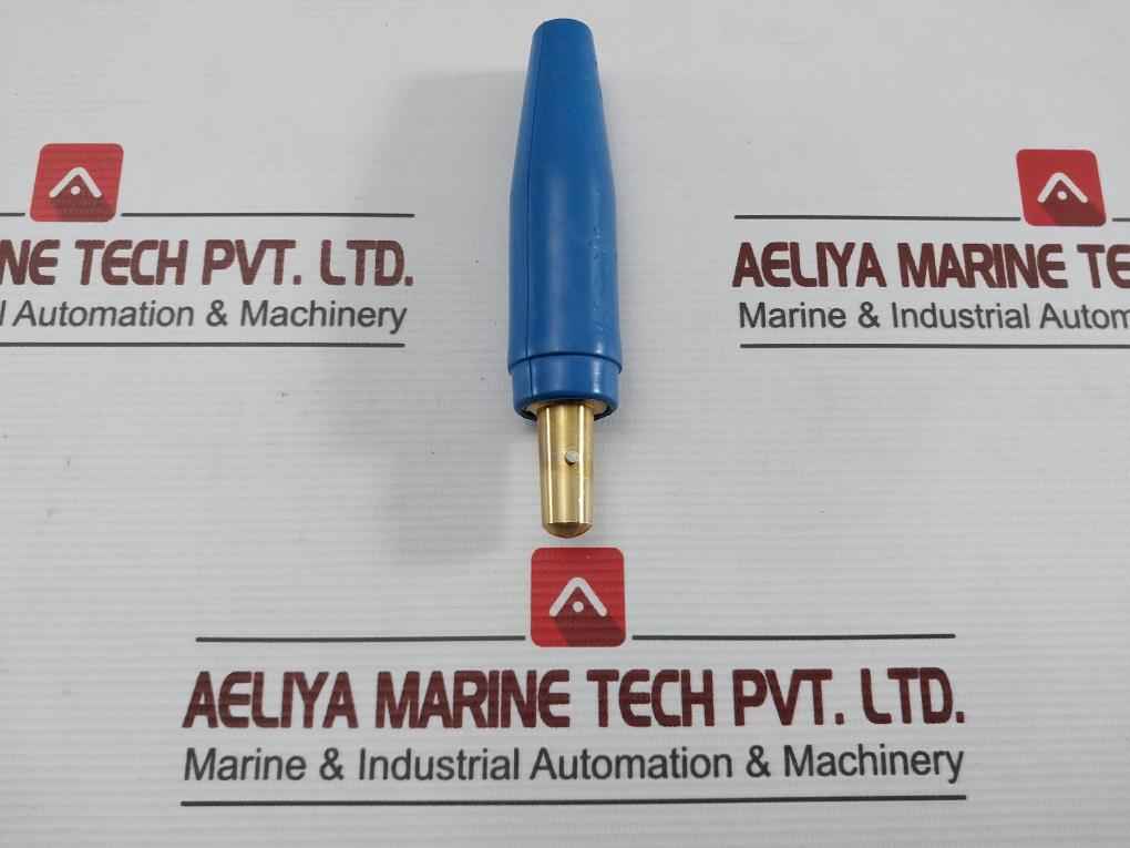 Sakaguchi St-38 Welding Cable Connector Set