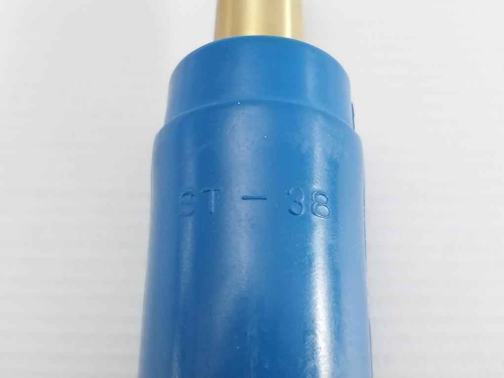 Sakaguchi St-38 Welding Cable Connector Set