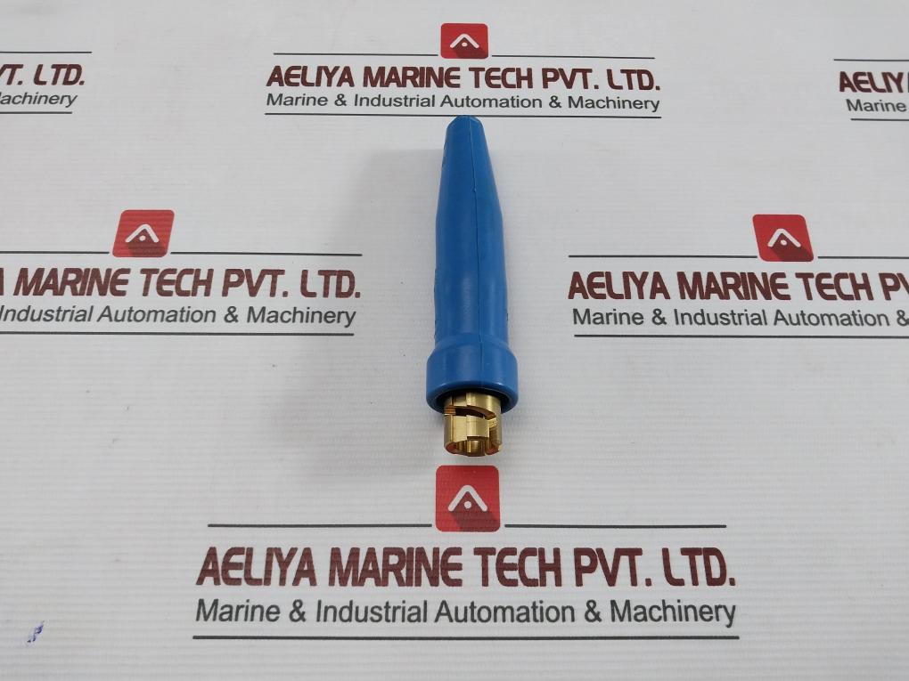 Sakaguchi St-38 Welding Cable Connector Set