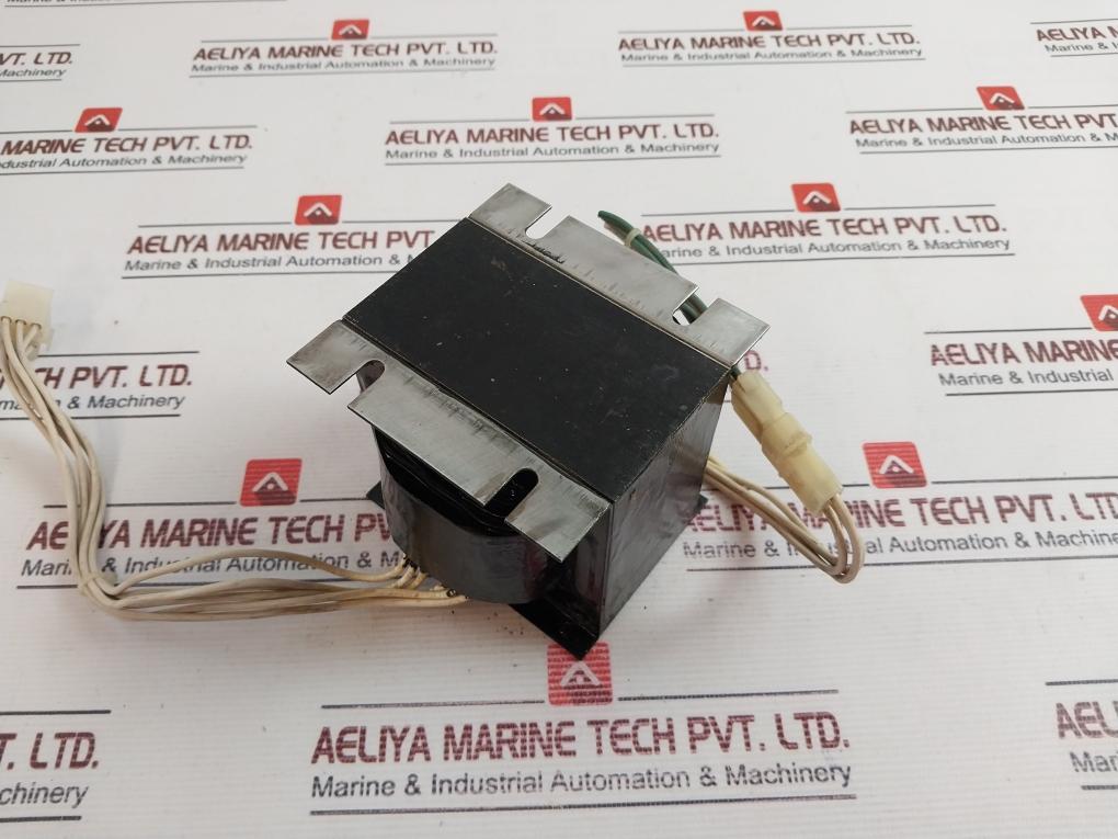 Sakai Electric Al – 41 Transformer Power Supply 50 / 60 Hz