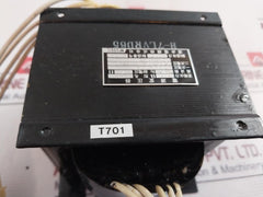 Sakai Electric Al – 41 Transformer Power Supply 50 / 60 Hz