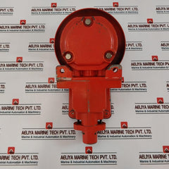 Sakamoto Electric Bx-20 C Explosion-proof Dc Bell