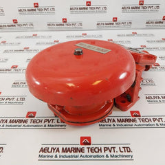 Sakamoto Electric Bx-20 C Explosion-proof Dc Bell