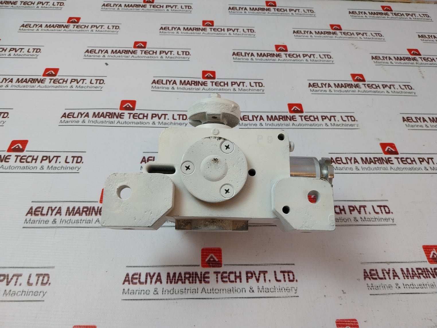 Sakamoto Electric Lwio-1B1Be Limit Switch 600V 5A