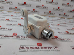 Sakamoto Electric Lwio-1B1Be Limit Switch 600V 5A