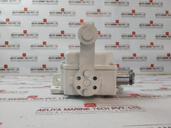 Sakamoto Electric Lwio-1B1Be Limit Switch 600V 5A