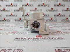 Sakamoto Electric Lwio-1B1Be Limit Switch 600V 5A