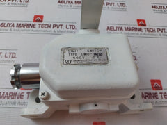 Sakamoto Electric Lwio-1B1Be Limit Switch 600V 5A