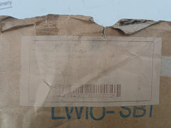 Sakamoto Electric Limit Switch Lwio-sb1