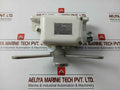 Sakamoto Electric Lwio-sb3 Limit Switch Ip66 Np2103-1
