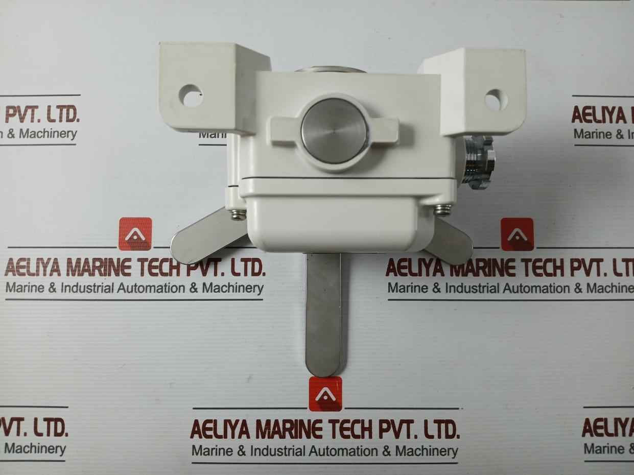 Sakamoto Electric Lwio-sb3 Limit Switch Ip66 Np2103-1