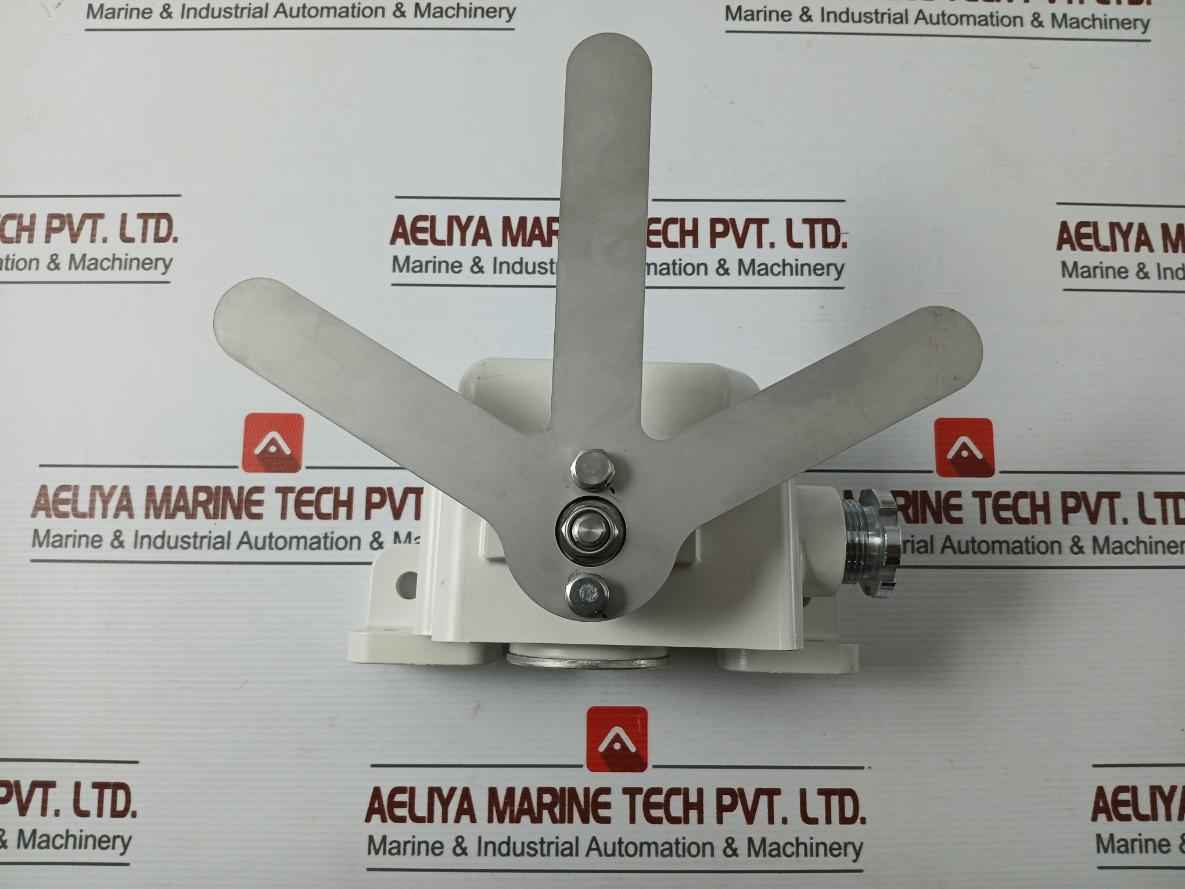 Sakamoto Electric Lwio-sb3 Limit Switch Ip66 Np2103-1